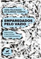 Livro - Emparedados pelo vazio