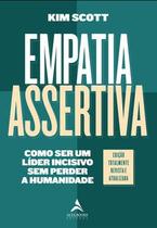 Livro Empatia assertiva - 2ª edição
