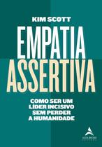 Livro - Empatia assertiva