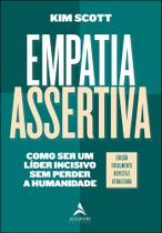 Livro - Empatia assertiva