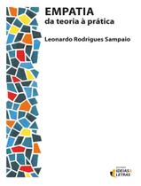 Livro - Empatia - Da Teoria A Pratica