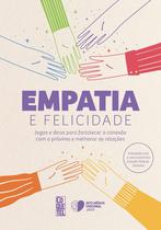 Livro - Empatia e felicidade