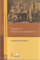 Livro - Empatia e história da Matemática