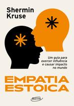 Livro - Empatia estoica Livro - Empatia estoica