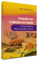 Livro - Empatia nos cuidados em saúde