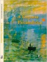 Livro - Empatia Psicanalitica, A