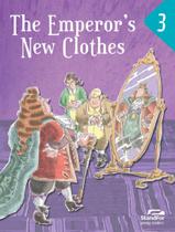 Livro - Emperors New Clothes - Level 3