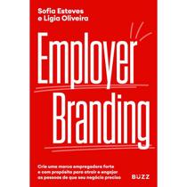 Livro - Employer Branding