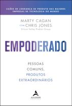 Livro - Empoderado Livro - Empoderado