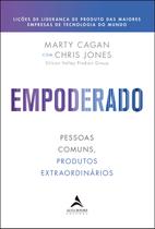 Livro - Empoderado