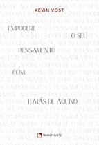 Livro - Empodere o seu pensamento