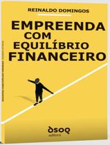 Livro - Empreenda Com Equilibrio Financeiro