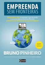 Livro - Empreenda sem fronteiras Livro - Empreenda sem fronteiras