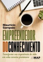 Livro - Empreendedor do Conhecimento Livro - Empreendedor do Conhecimento