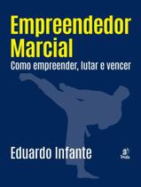 Livro - Empreendedor Marcial - PRATA