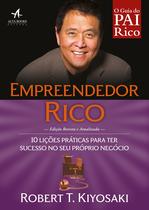 Livro - Empreendedor rico Livro - Empreendedor rico