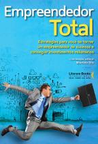 Livro - Empreendedor total Livro - Empreendedor total