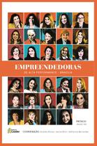 Livro - Empreendedoras de Alta Performance Brasília Livro - Empreendedoras de Alta Performance Brasília