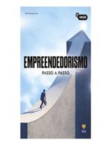 Livro - Empreendedorismo - 2ª Ed