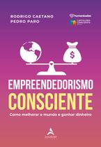 Livro - Empreendedorismo consciente