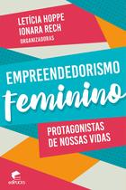 Livro - Empreendedorismo feminino