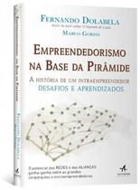 Livro - Empreendedorismo na base da pirâmide Livro - Empreendedorismo na base da pirâmide