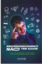 Livro - Empreendedorismo não tem idade