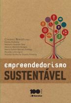 Livro - Empreendedorismo sustentável