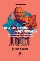 Livro - Empreendedorismo transformador
