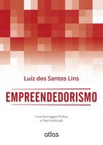 Livro - Empreendedorismo: Uma Abordagem Prática E Descomplicada