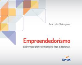 Livro - Empreendedorismo Livro - Empreendedorismo