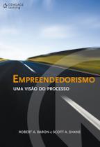 Livro - Empreendedorismo