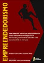Livro - Empreendedorismo