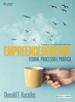 Livro - Empreendedorismo Livro - Empreendedorismo