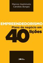 Livro - Empreendedorismo Livro - Empreendedorismo