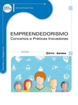 Livro - Empreendedorismo Livro - Empreendedorismo