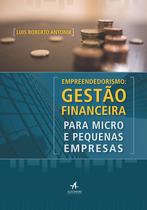 Livro - Empreendedorismo