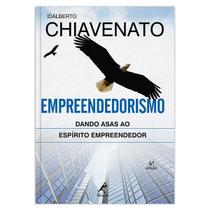 Livro - Empreendedorismo