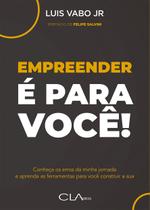 Livro - Empreender é para você! Livro - Empreender é para você!