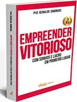 Livro - Empreender Vitorioso - DSOP