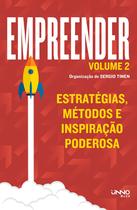 Livro - Empreender (vol. 2) Livro - Empreender (vol. 2)