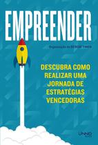 Livro - Empreender