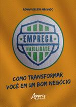 Livro - Emprega habilidade Livro - Emprega habilidade