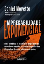 Livro - Empregabilidade exponencial