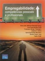 Livro - Empregabilidade Livro - Empregabilidade
