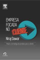 Livro - Empresa focada no cliente Livro - Empresa focada no cliente