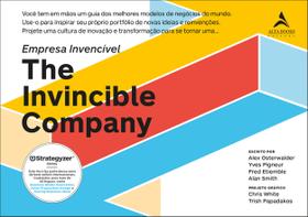 Livro - Empresa invencível