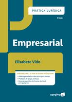 Livro - Empresarial - 1ª edição de 2019