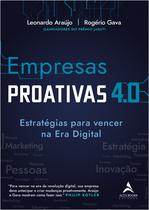 Livro - Empresas proativas 4.0