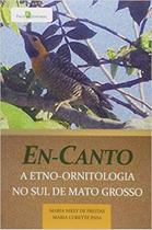 Livro - En-canto Livro - En-canto